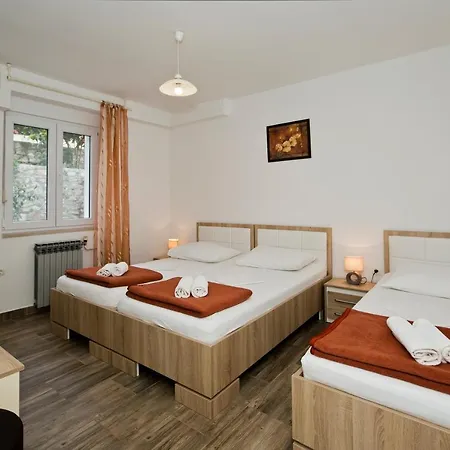 Penzion Aurora 3*