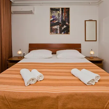 Aurora Penzion 3*