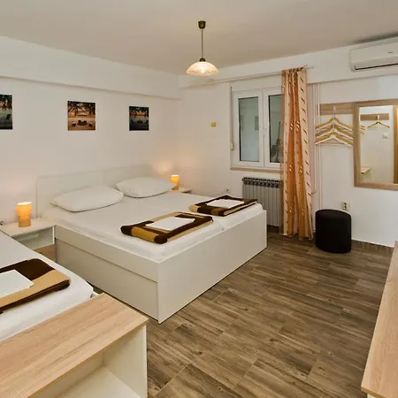 Aurora Penzion 3*