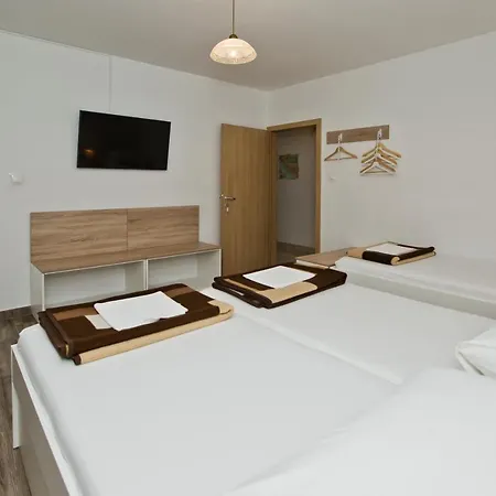 Aurora Penzion 3*