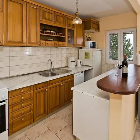 Pensión Aurora Hvar Town