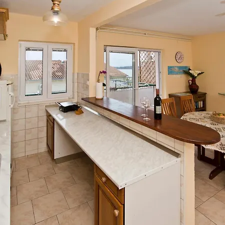 Aurora Pensionat Hvar Town