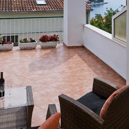 Aurora Pensión Hvar Town