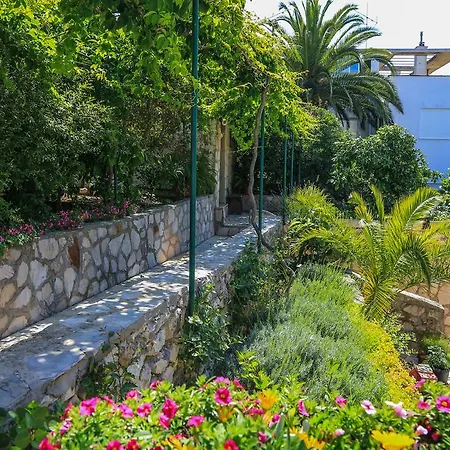 Guesthouse Aurora Konukevi Hvar Town