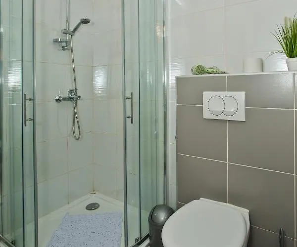 Guest house Guesthouse Aurora