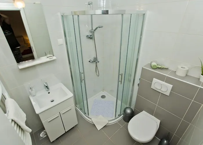 Guesthouse Aurora Hvar Town