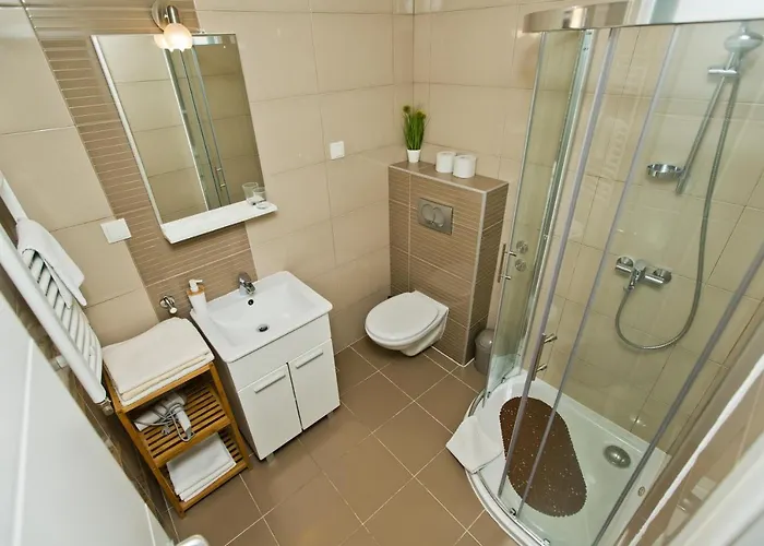 Guesthouse Aurora Guest house