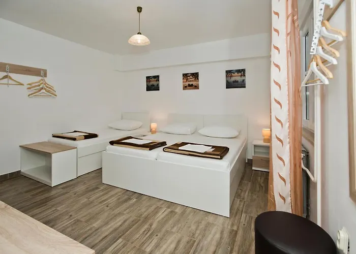 Guesthouse Aurora Guest house 3*