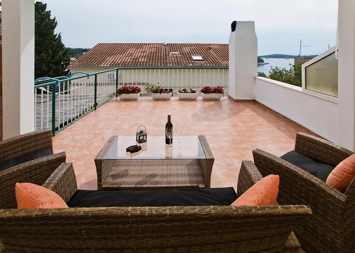 Aurora Гостьовий будинок