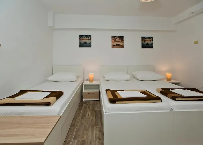 Guest house Guesthouse Aurora