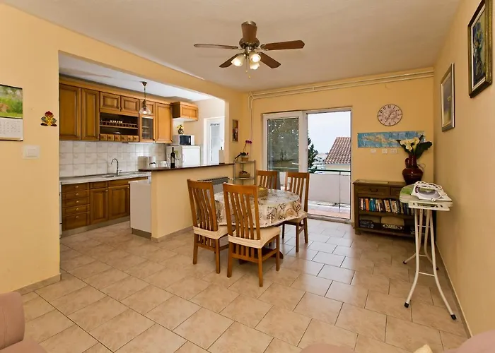 Guesthouse Aurora Hvar Town