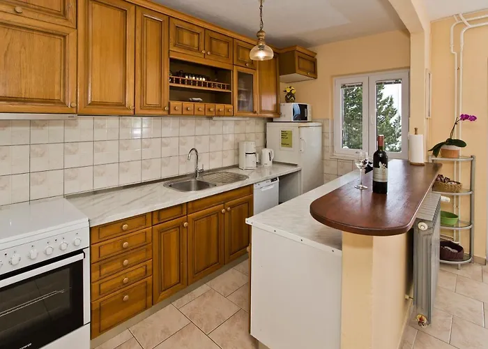 Guest house Guesthouse Aurora Hvar Town