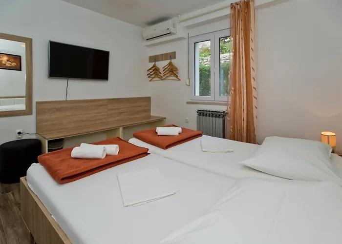 Aurora Гостьовий будинок 3*