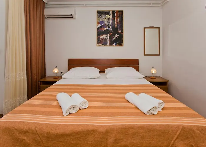 Guesthouse Aurora Guest house 3*