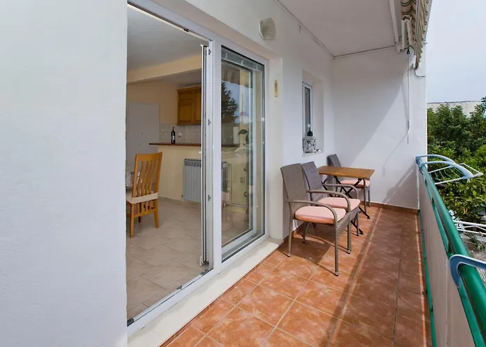 Guesthouse Aurora Hvar Town