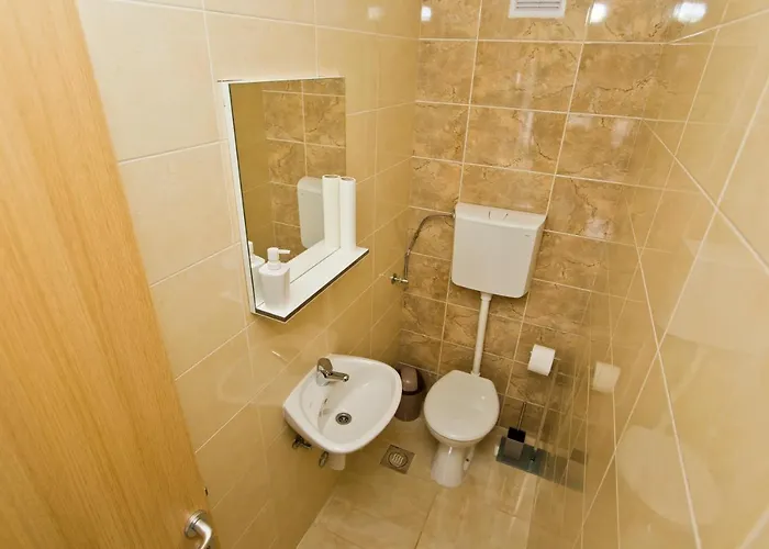 Guest house Guesthouse Aurora Hvar Town