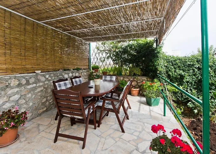 Guesthouse Aurora Hvar Town