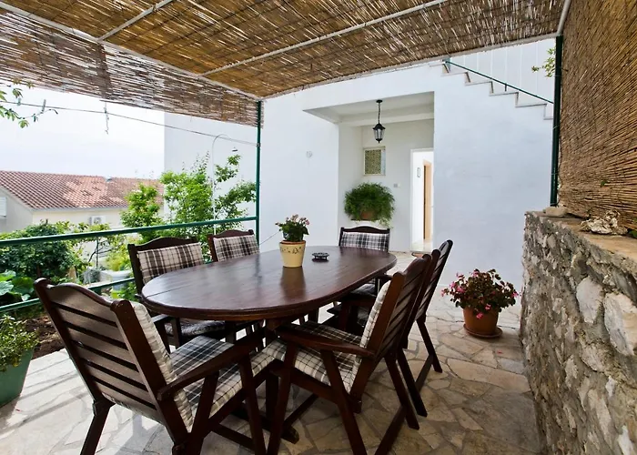 Guesthouse Aurora Hvar Town