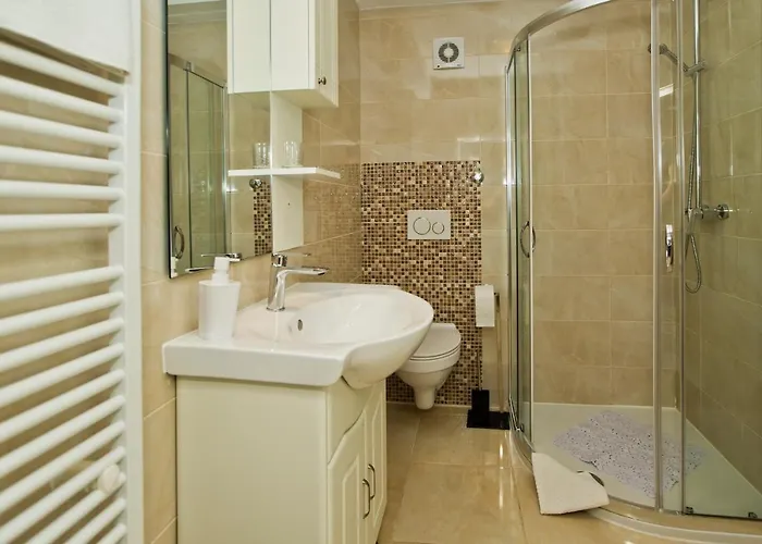 Guesthouse Aurora 3* Hvar Town