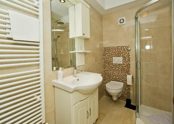 Guest house Guesthouse Aurora