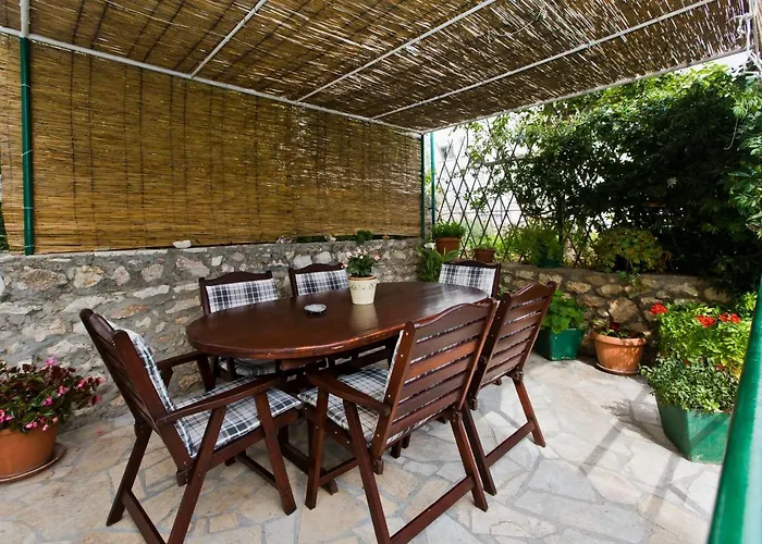 Гостьовий будинок Aurora Хвар