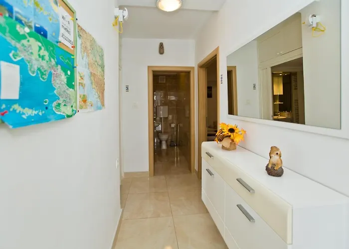 Guesthouse Aurora Guest house Hvar Town