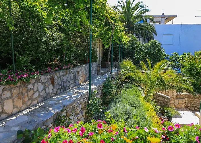 Guesthouse Aurora Guest house Hvar Town
