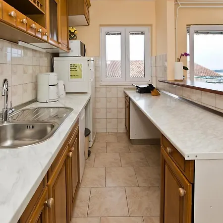 Guesthouse Aurora